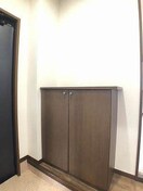  アメニティハイツ十市 B棟