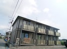 プレミール西野の外観