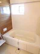 バス・トイレ別 サザンクロスⅡ