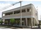 シティルミナスの外観