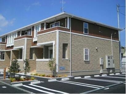  スカイコートⅠ