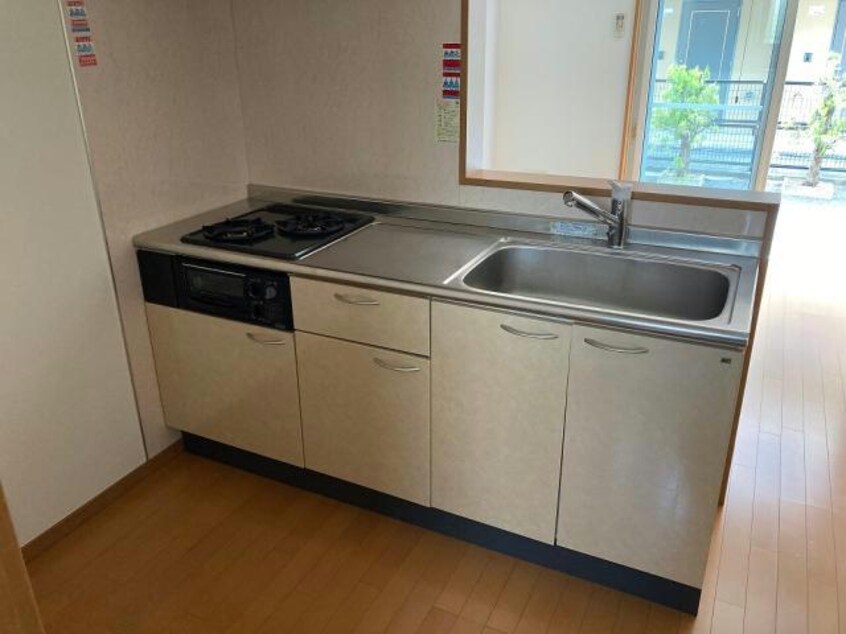  カーサくらえもんA棟