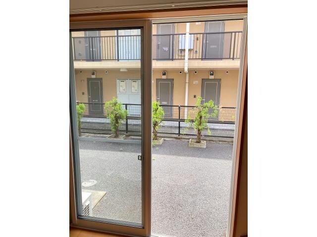  カーサくらえもんA棟