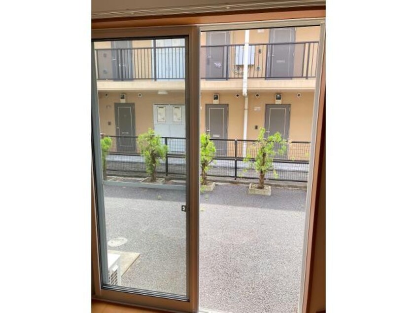  カーサくらえもんA棟