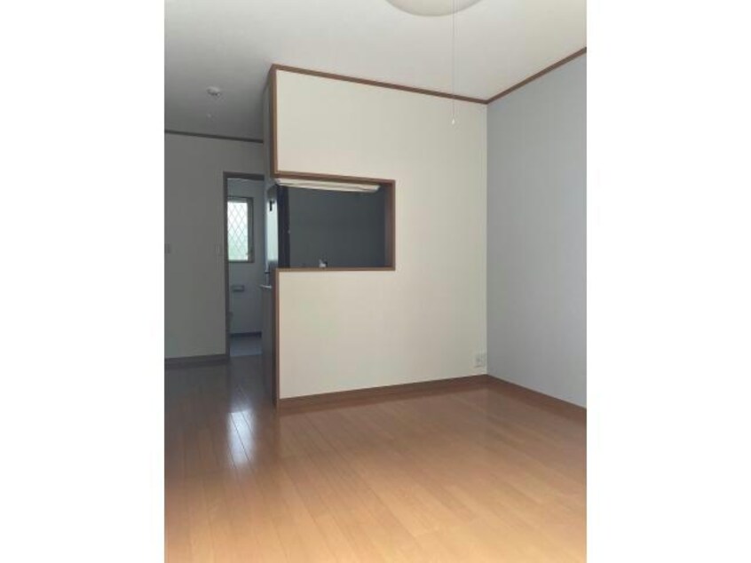  カーサくらえもんA棟