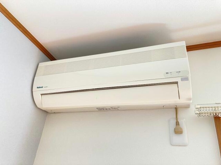  カーサくらえもんA棟