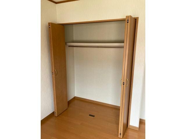  カーサくらえもんA棟