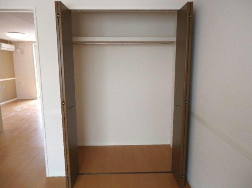  メゾン　プルメリア