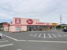 ヤックスドラッグ東金新町店(ドラッグストア)まで1142m ドリームフューチャー
