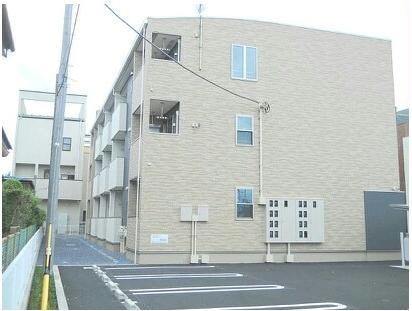  イースト・グレイス