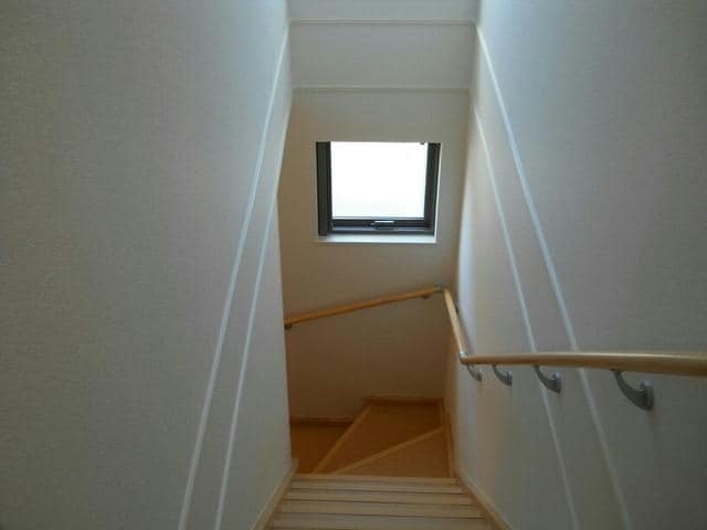  イースト・グレイス