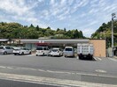 セブンイレブン東金新町店(コンビニ)まで500m イースト・ウィング