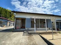 篠原貸家