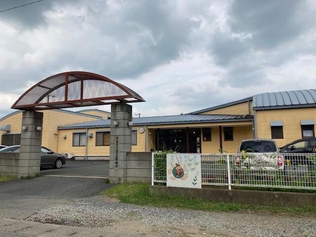 東金市立第2保育所(幼稚園/保育園)まで144m クイーン　アーク