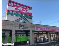 東金市東新宿貸店舗