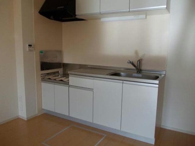  ブルックヴィラB