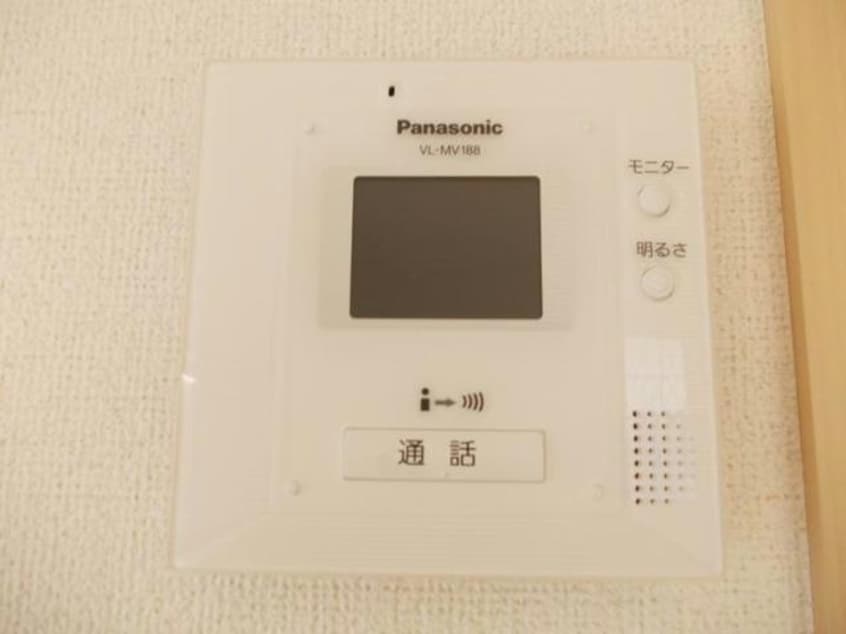  ブルックヴィラB