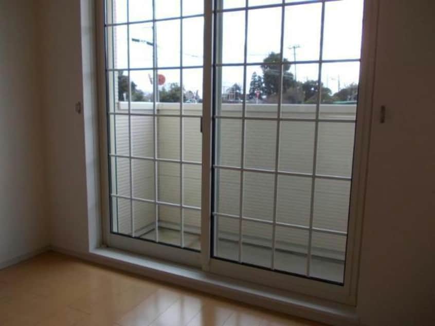  ブルックヴィラB