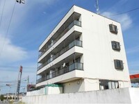 SAマンション