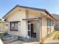 東金市田間　貸家