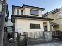 八街市八街は　貸戸建て