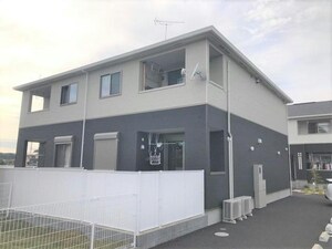 M＆M弐番館
