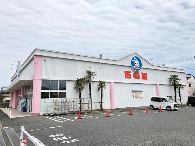 西松屋東金店(ショッピングセンター/アウトレットモール)まで447m Stella