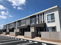 レインボーマウンテンⅠ