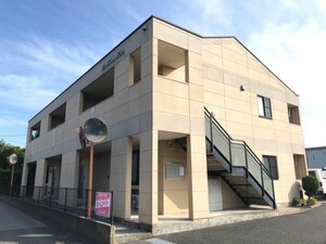 メゾンガイヤ