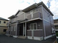 ブランシェ弐番館