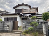 小林田間貸家