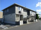 ラ・レアール・パスの外観