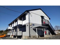 メルベーユ東郷