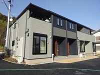 インスラ　トウガネ　C