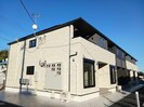 シグナル　Ⅰの外観