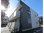 ラメール東金U