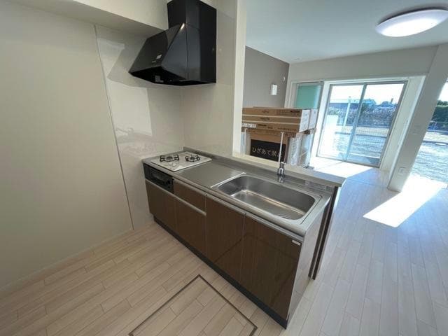  ヴルツェル成東Ⅰ