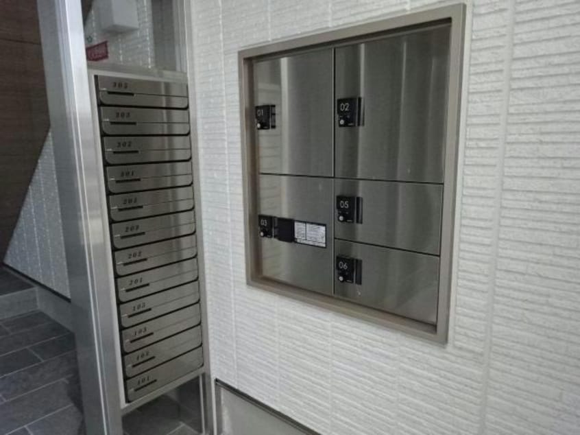  シャーメゾンフルール