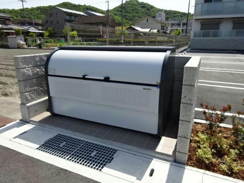  シャーメゾンフルール