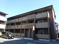 ロータス長町　B棟