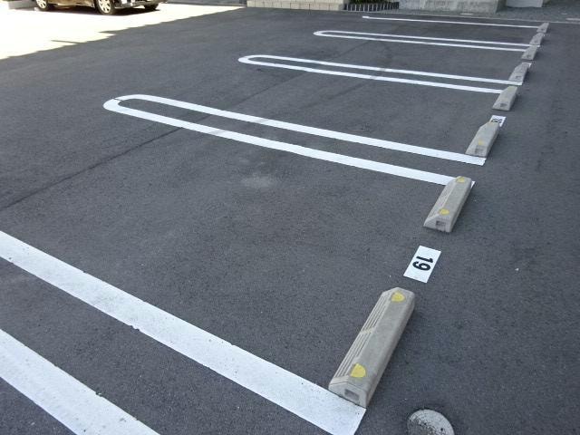  ロータス長町　B棟