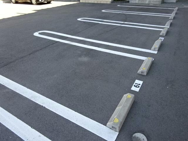  ロータス長町　B棟