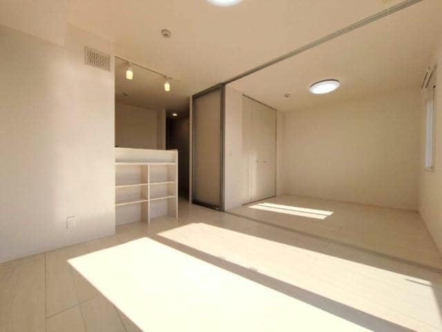  ロータス長町　B棟