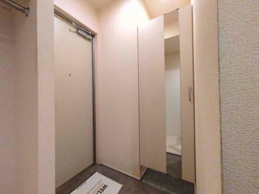  ロータス長町　B棟