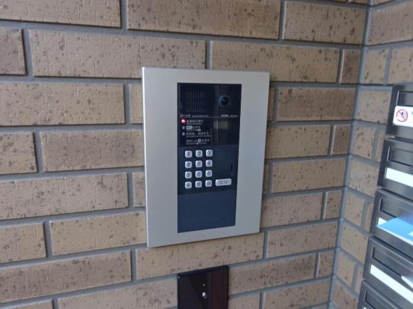  ロータス長町　B棟