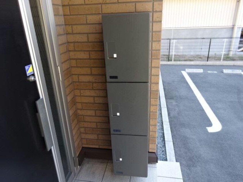  ロータス長町　B棟