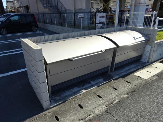  ロータス長町　B棟