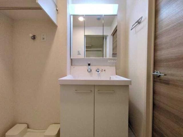  ロータス長町　B棟