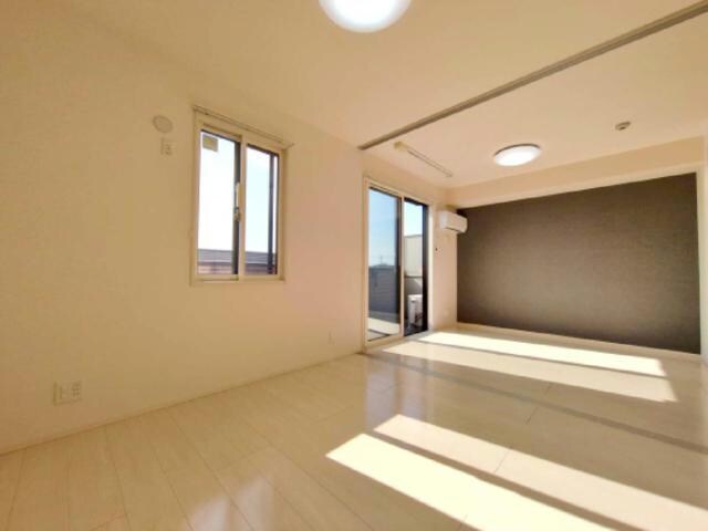  ロータス長町　B棟