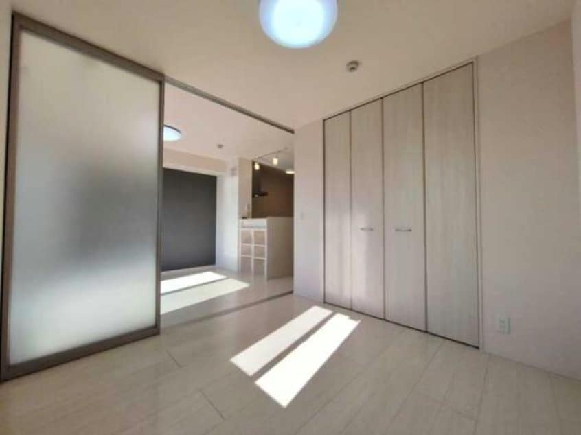  ロータス長町　B棟